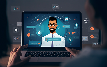 Coleta de Lead (SDR)