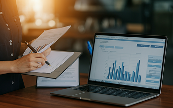 Auditoria de Documentos Internos